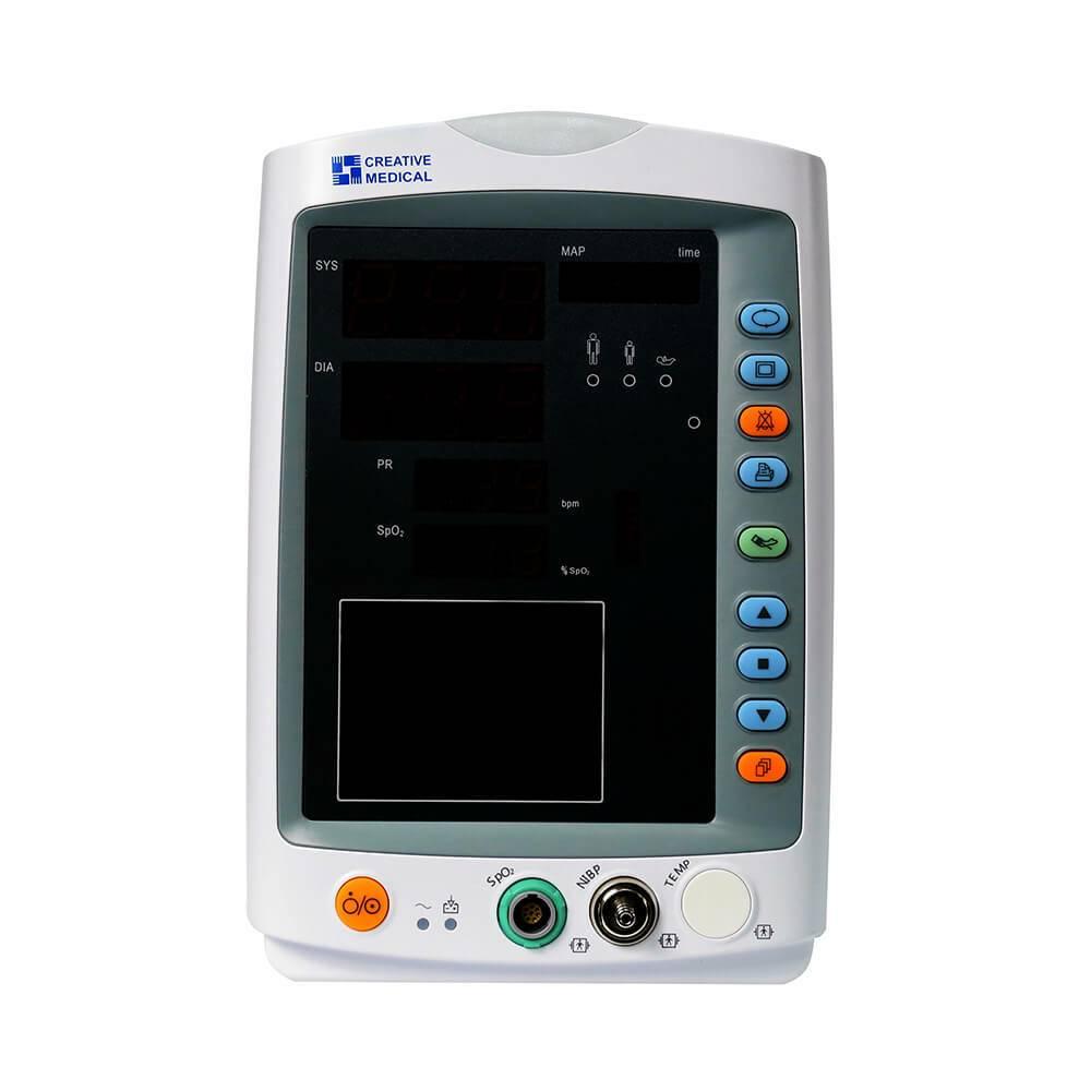 Монітор пацієнта PC-900 PRO CREATIVE MEDICAL, фото 1