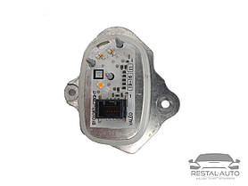 Модуль правого покажчика повороту BMW 3 Series GT F34 ( 63117470430 )