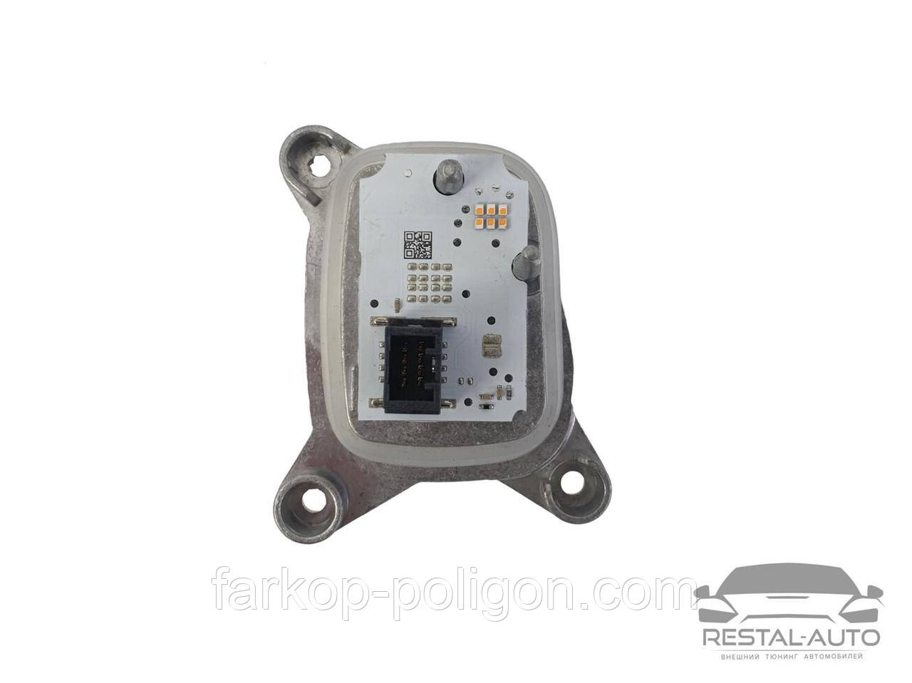 Модуль правого покажчика повороту на BMW 4 Series F32 ( 63117493232 )