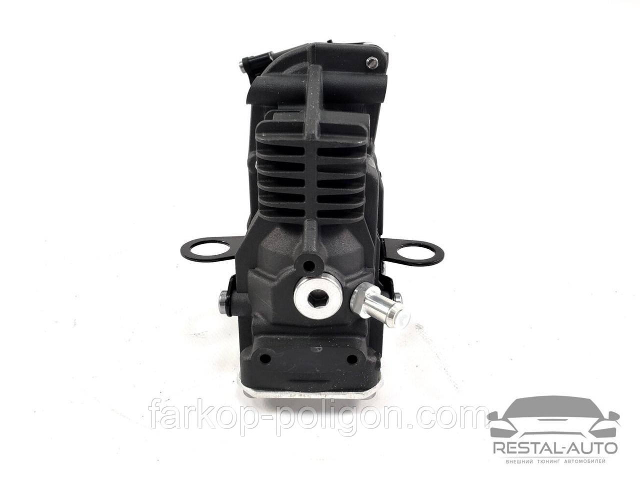 Компресор пневмопідвіски на Mercedes ML / GLE / GL / GLS ( A1663200204 )