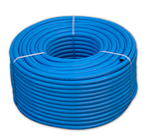 Шланг технічний армований 6 мм — BLUE
(KB), TXRCKB06/50