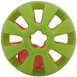 Божевільна іграшка для папуги — Велика куля, фото 6