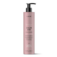 Кондиционер для окрашенных волос Lakme Teknia Color Stay Conditioner 300мл.