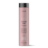 Бессульфатный шампунь для окрашенных волос Lakme Teknia Color Stay 300мл.