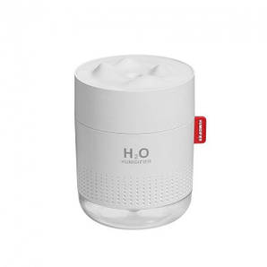 Зволожувач повітря Elite H2O Snow Mountain Humidifier білий