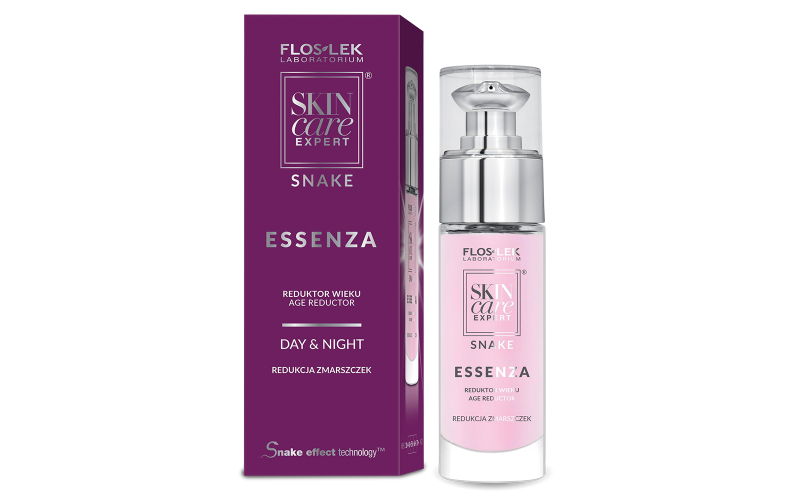 Антивікова сироватка 40+ Snake effect, 30 мл, 3909032, фото 1