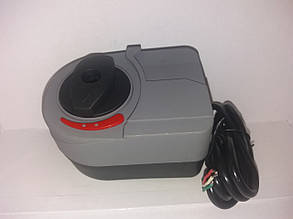 Сервопривід (Мотор) CVS М030101DAB (220-230V) для триходового крана