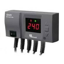 Реле управління котла "KG"Elektronik CS-20