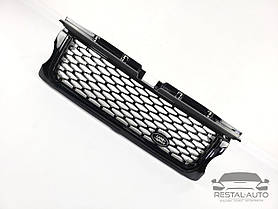 Тюнінг Решітка радіатора Range Rover Sport 2005-2009рік