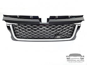 Тюнінг Решітка радіатора Range Rover Sport 2005-2009рік