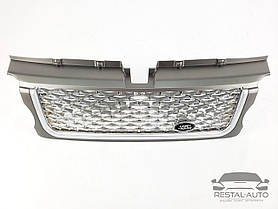 Тюнінг Решітка радіатора Range Rover Sport 2005-2009рік