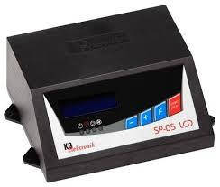 Реле управління котла "KG" SP-05