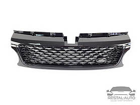 Тюнінг Решітка радіатора Range Rover Sport 2010-2013год
