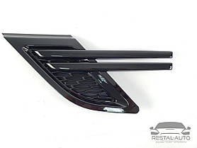 Тюнінг Зябра в крила Range Rover Sport 2014-2017год
