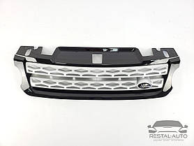 Тюнінг Решітка радіатора Range Rover Sport 2014-2017год