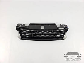 Комплект дооснащення на Range Rover Sport 2013-2017 рік ( Black Edition )