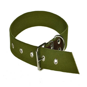 Нашийник 603 40мм"економ" х/б