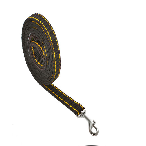 Повідок 7050 20мм "економ" синтетика подвійний 10м, фото 1