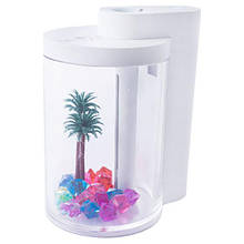 Зволожувач повітря Elite Love For Water Humidifier