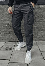 Штани Staff cargo SJ gray