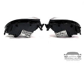 Передні фари Mercedes GLE-Class W166 2015-2018 рік ( Led Intelligent Light System )