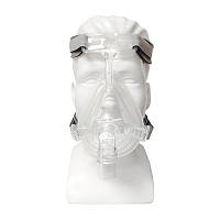 Носоротовая маска Beyond для СИПАП СРАР БИПАП BiPAP и ИВЛ терапии S