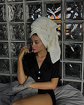 Жіночий домашній костюм (піжама) двійка з шовку кофточка і шорти норма, фото 3