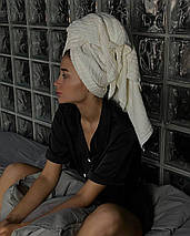 Шовкова піжама, фото 4