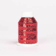 Пряжа Drops Glitter (колір 08 red)
