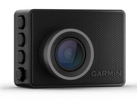 Відеореєстратор Garmin Dash Cam 47, фото 1