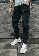 Утеплені джинси Staff black fleece