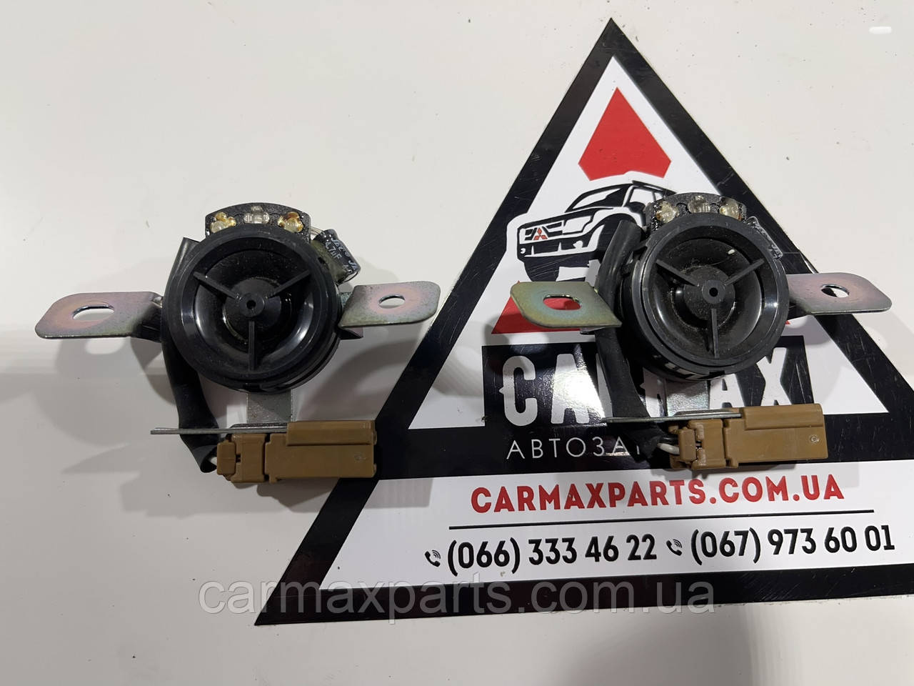 Твітер (пискавка) BOSE Nissan Murano Z50 2002-2008 SPB-911-100