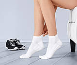 Набір 2 пари функціональних спортивних шкарпеток, волокно tactel актив від тсм tchibo (чибо), Німеччина, фото 2