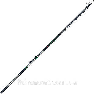 Болонське вудлище Siweida Standard Master з/к