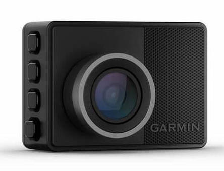 Відеореєстратор Garmin Dash Cam 57, фото 1