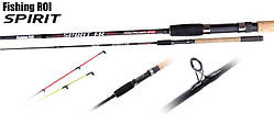 Вудилище пікерне SPIRIT FR