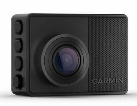 Відеореєстратор Garmin Dash Cam 67W