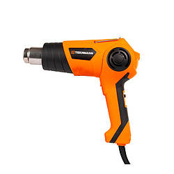 Фен промисловий Tekhmann THG-2100 DA