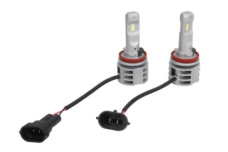 LED-лампа Osram H11 6000K 12/24 V (2шт), фото 1