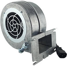 Автоматика для котла Tal Rt 22 + вентилятор для котла Nowosolar NWS-100, фото 2