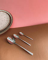 830307 Ложка для чаю серія "Flesh"