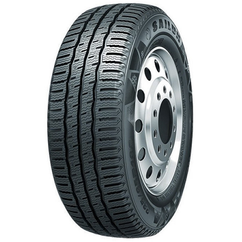 Зимові шини Sailun Endure WSL1 215/60 R16C 103/101T