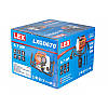 Мотобур LEX LXGD670 : з 3 буровими коронками і подовжувачем, фото 5