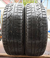 Шини б/у 225/60 R17 Hankook Winter I*Cept Evo, Зима, пара