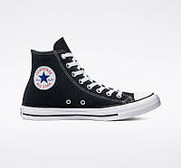 Кеди Converse Chuck Taylor All-Star Hi Black