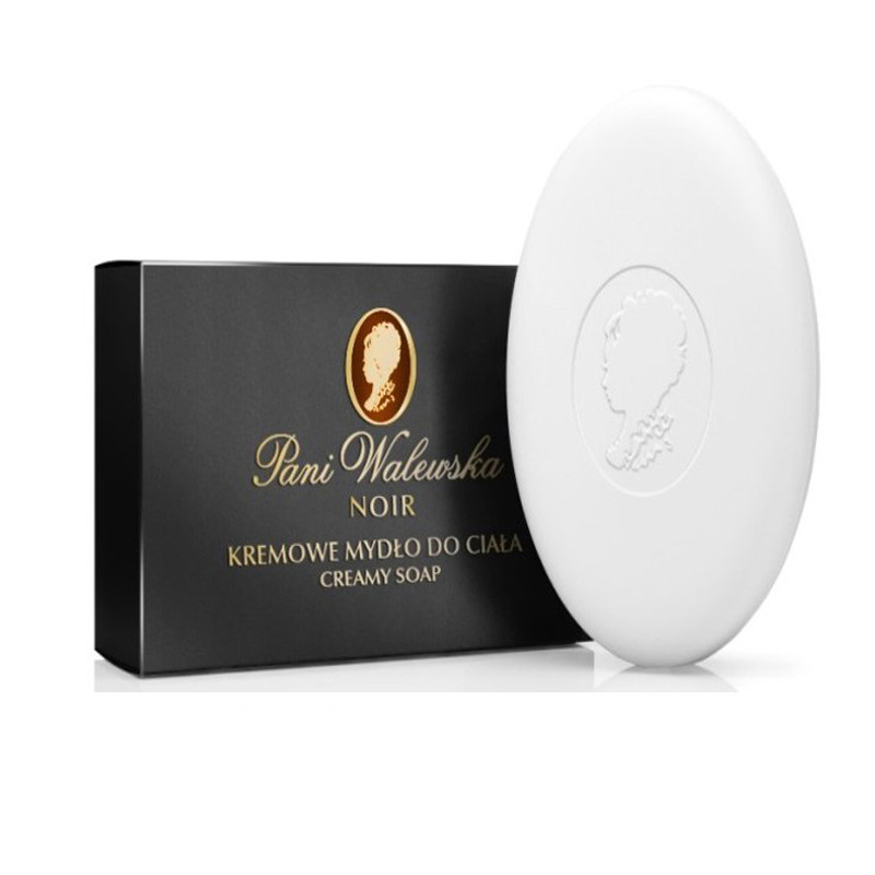 Парфумоване мило Pani Walewska Perfumed Soap Noir 100 г