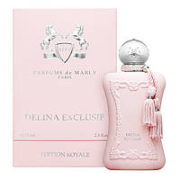 Parfums de Marly Delina Exclusif (Парфюмс де Марли Делина Эксклюзив) 75 ml/мл