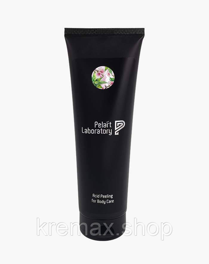 Пілінг для тіла кислотний Pelart Laboratoriy Acid Peeling for Body Care 250мл