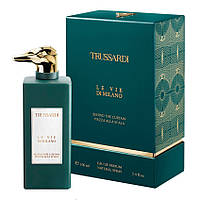 Жіночі парфуми Trussardi Le Vie Di Milano Behind The Curtain Piazza Alla Scala Парфумована вода 100 ml/мл