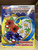 Прикраси для волосся